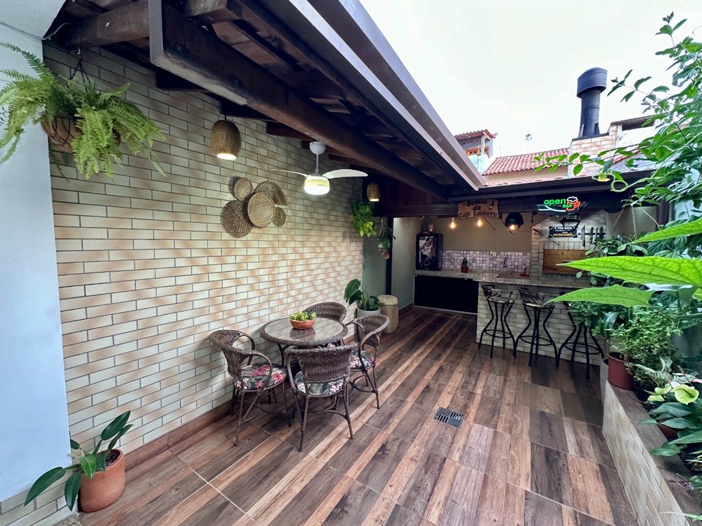 Casa à venda com 2 quartos, 160m² - Foto 46