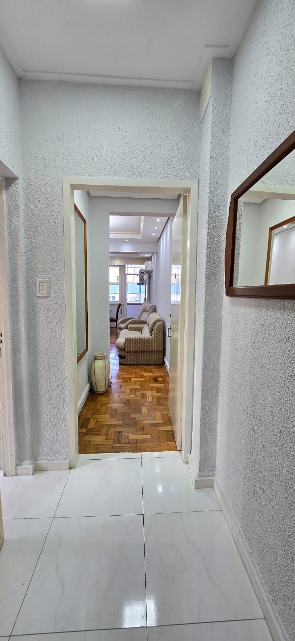 Apartamento à venda com 3 quartos, 128m² - Foto 45