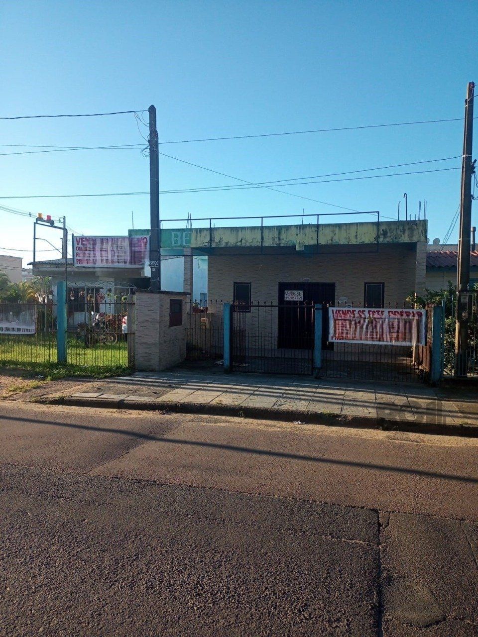 Loja-Salão à venda, 192m² - Foto 3