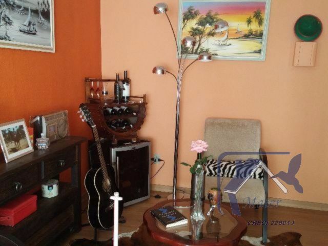 Apartamento à venda com 2 quartos, 67m² - Foto 1