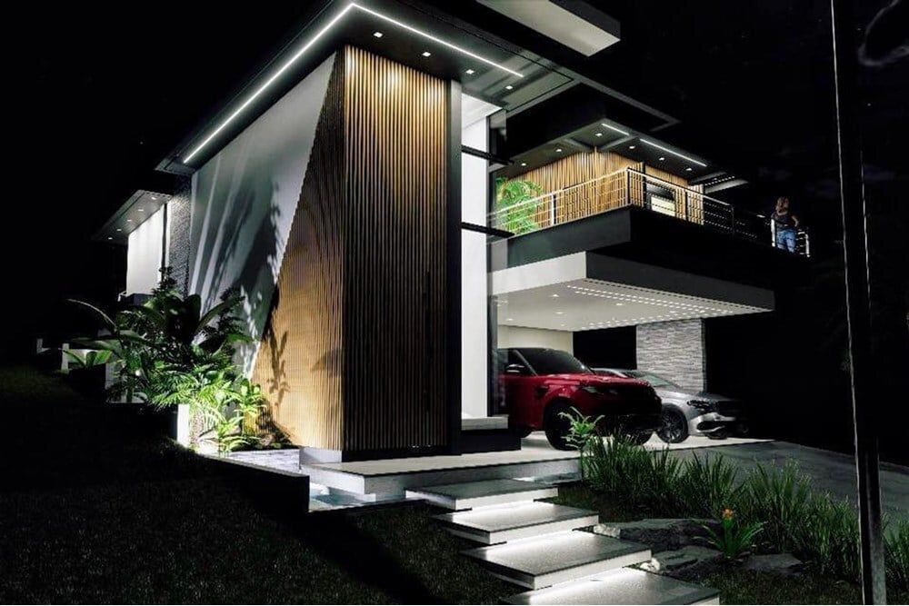 Casa à venda com 3 quartos, 360m² - Foto 23