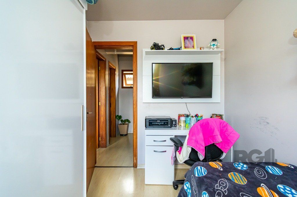 Casa de Condomínio à venda com 3 quartos, 98m² - Foto 24