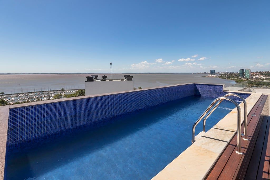 Apartamento, 3 quartos, 346 m² - Foto 8