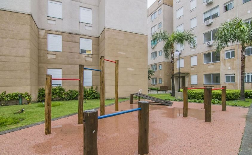 Apartamento, 2 quartos, 46 m² - Foto 29