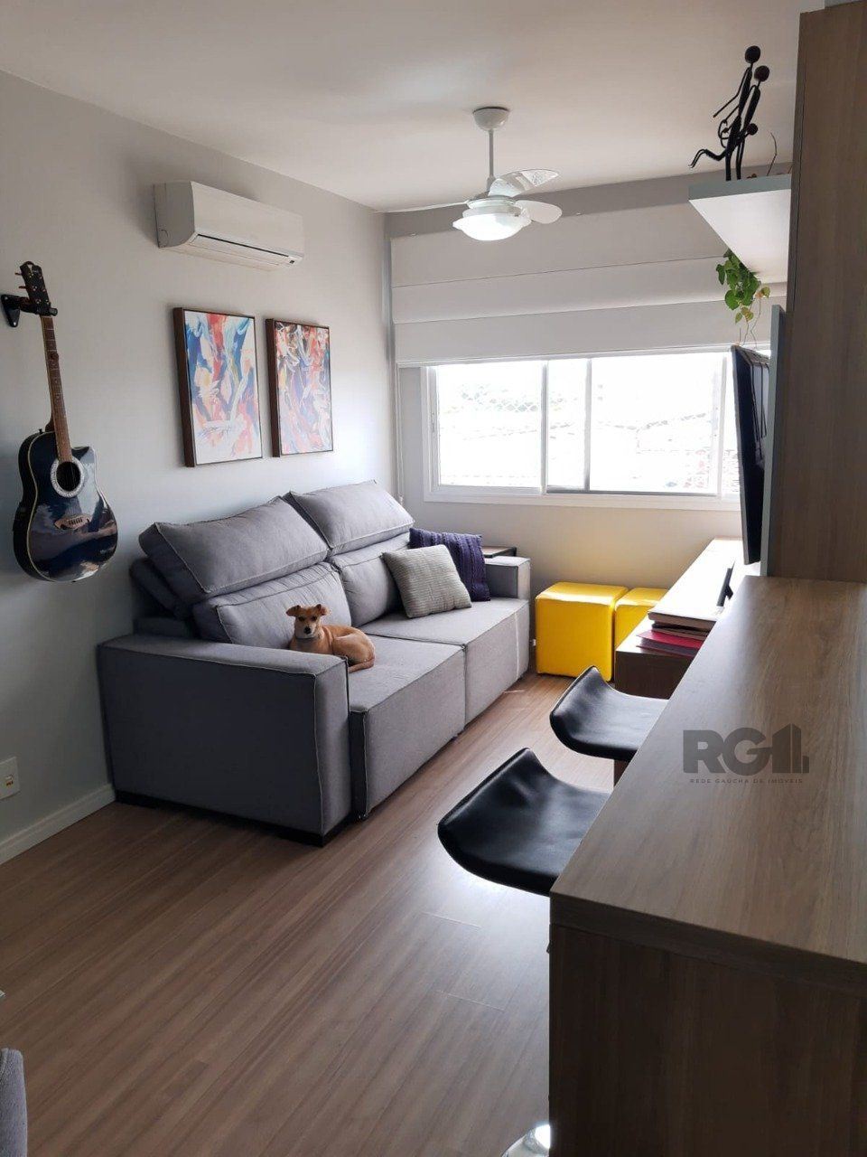 Apartamento à venda com 2 quartos, 52m² - Foto 16