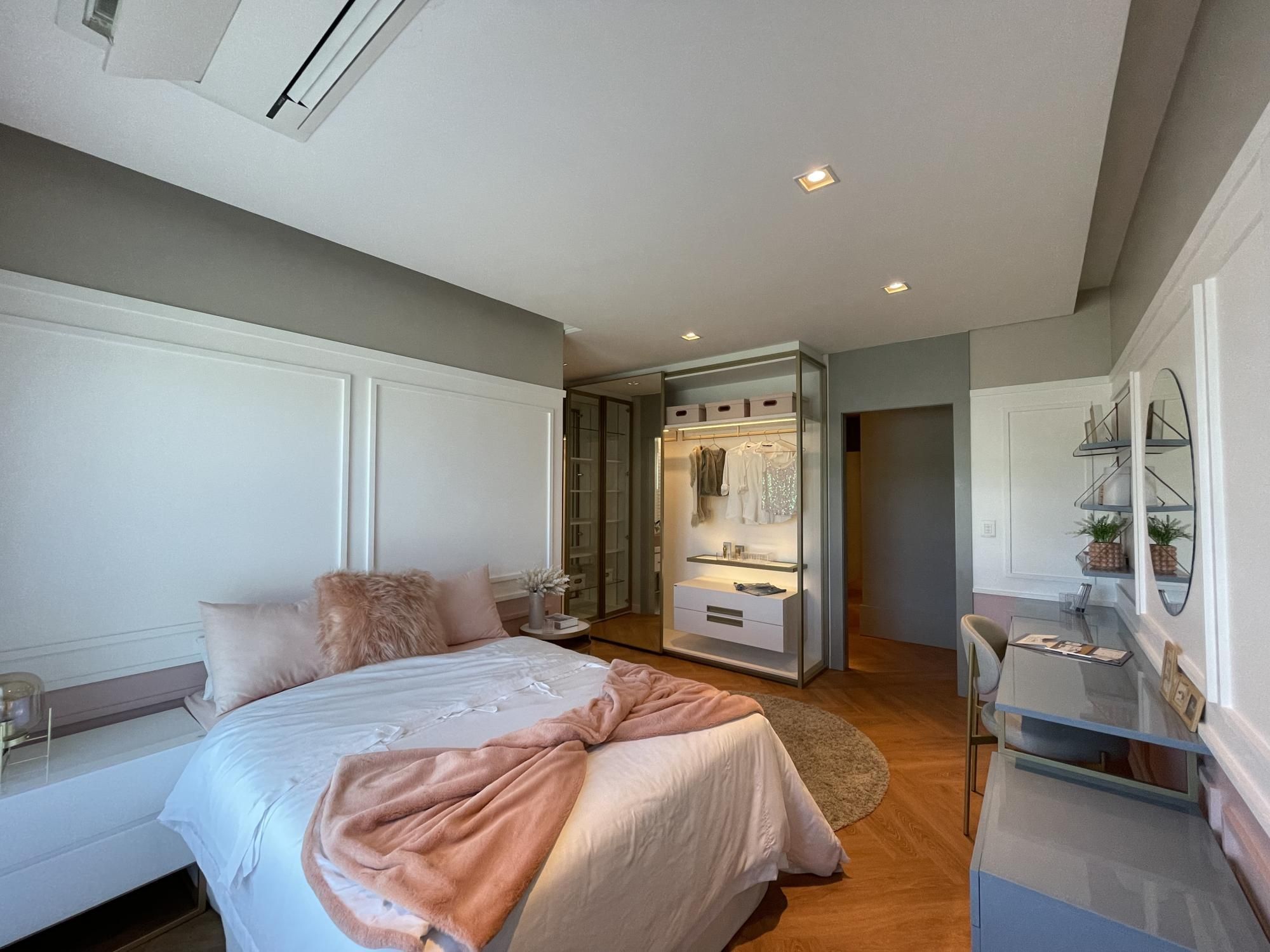 Apartamento à venda com 4 quartos, 328m² - Foto 40
