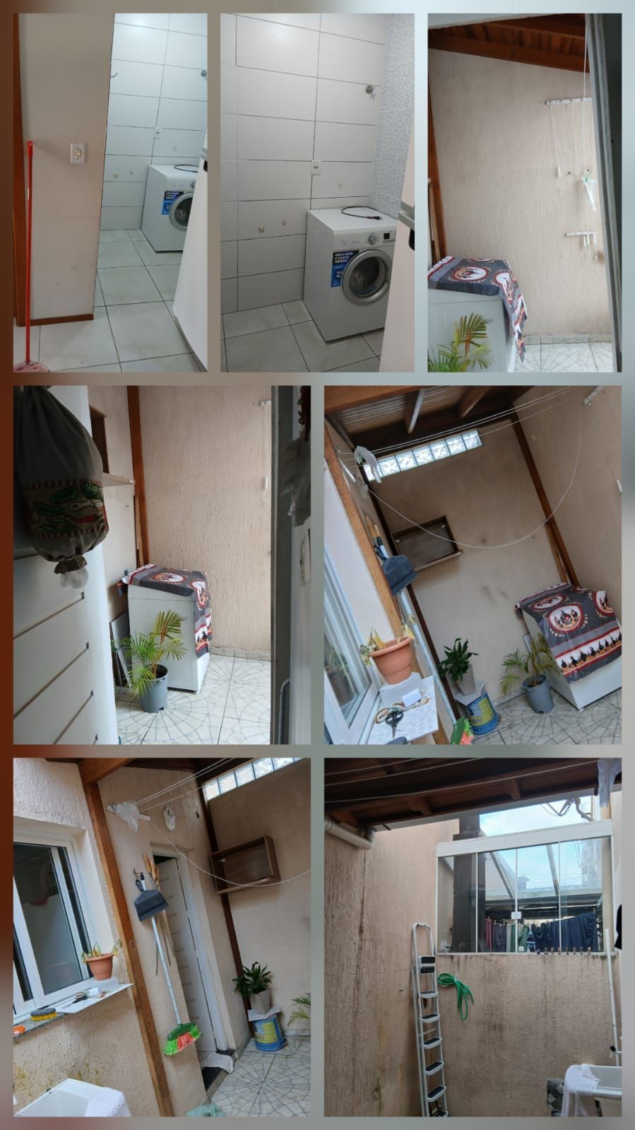 Casa de Condomínio, 2 quartos - Foto 12