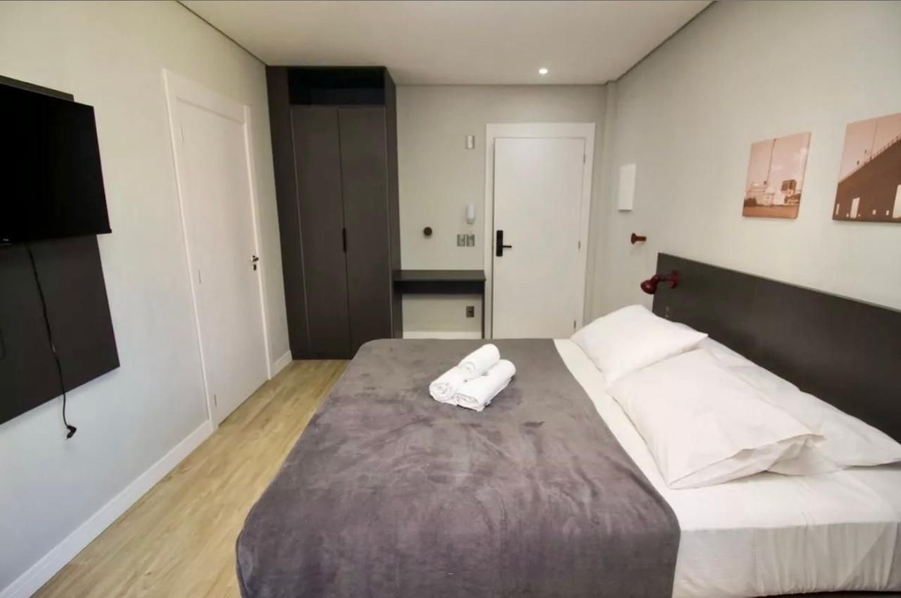 Apartamento, 1 quarto, 30 m² - Foto 10