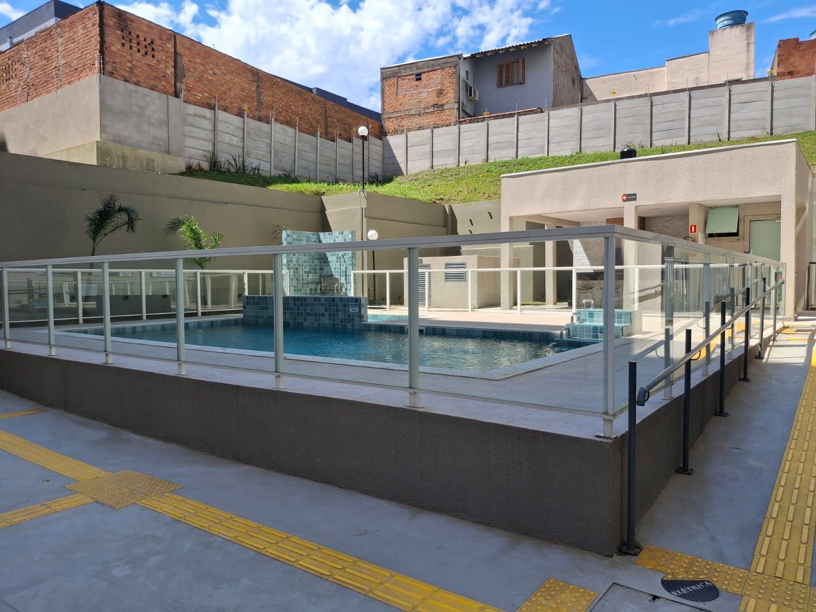 Apartamento, 2 quartos, 55 m² - Foto 20