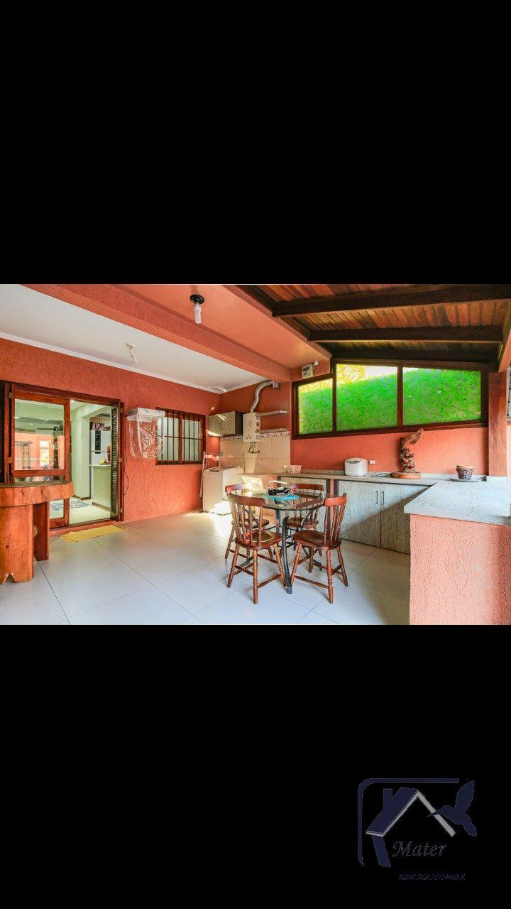 Casa à venda com 4 quartos, 159m² - Foto 7