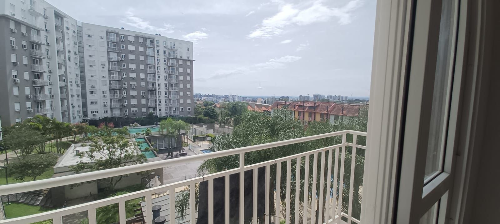 Apartamento, 2 quartos, à venda, 56 m², Jardim Sabará - Porto Alegre — foto 4