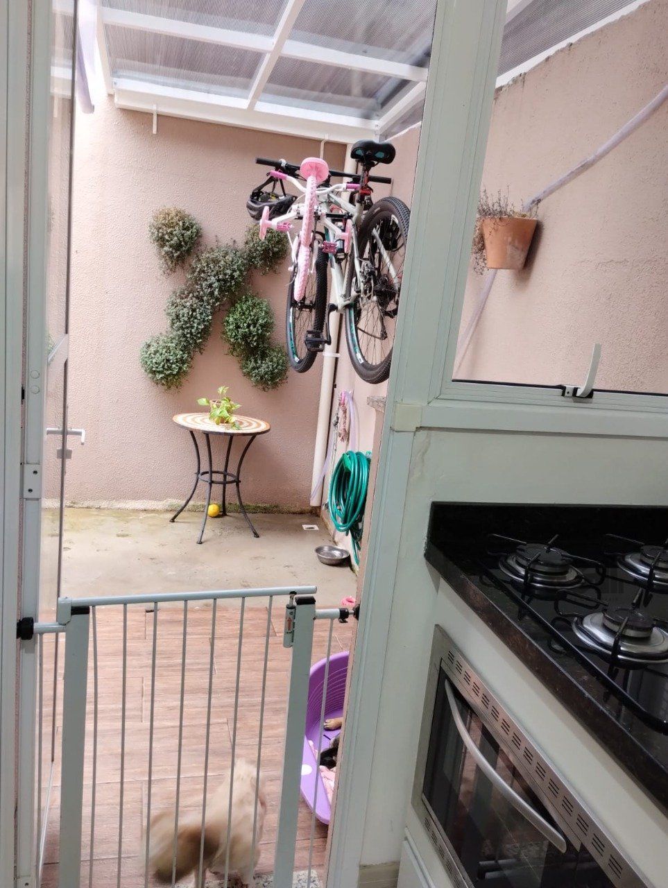 Casa de Condomínio à venda com 2 quartos, 95m² - Foto 8