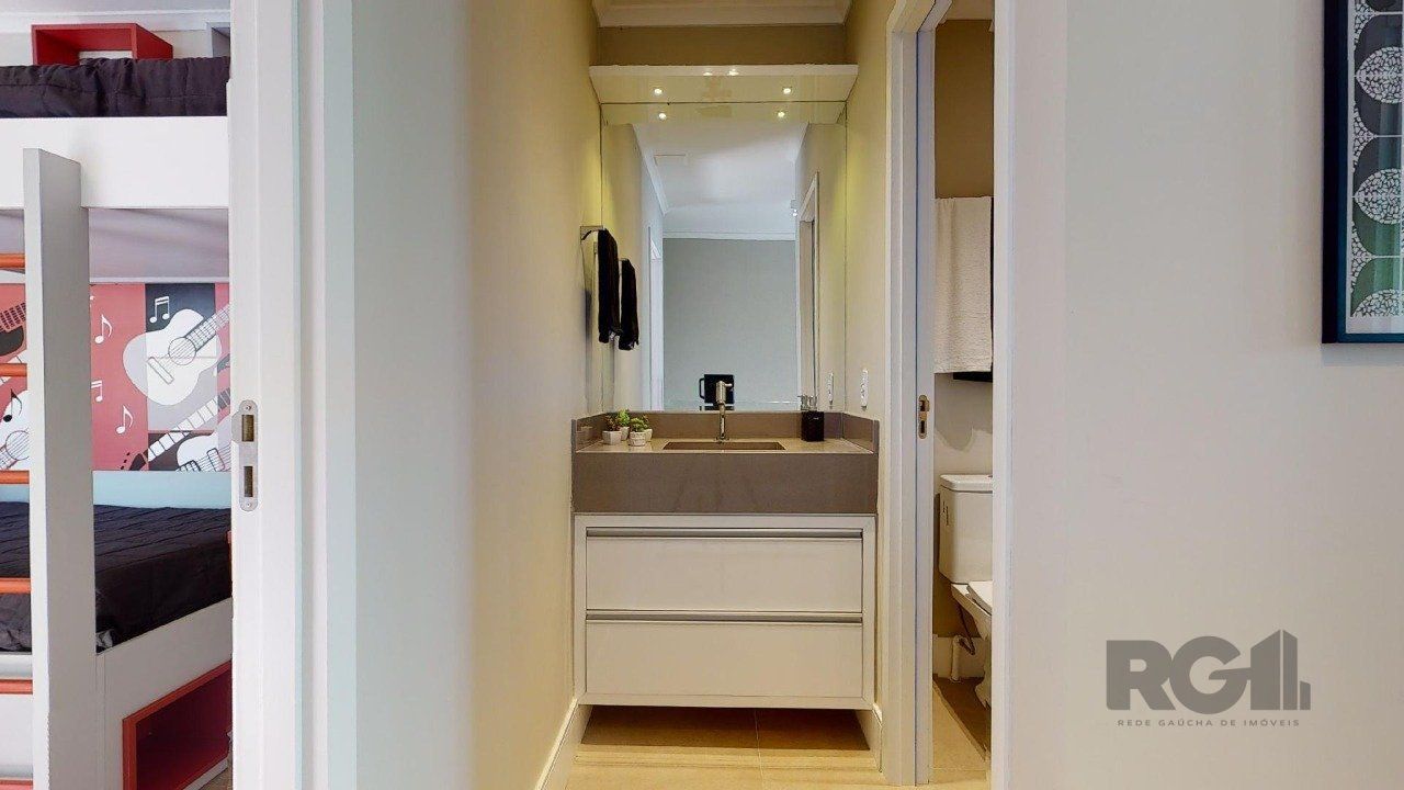 Casa de Condomínio, 2 quartos - Foto 30