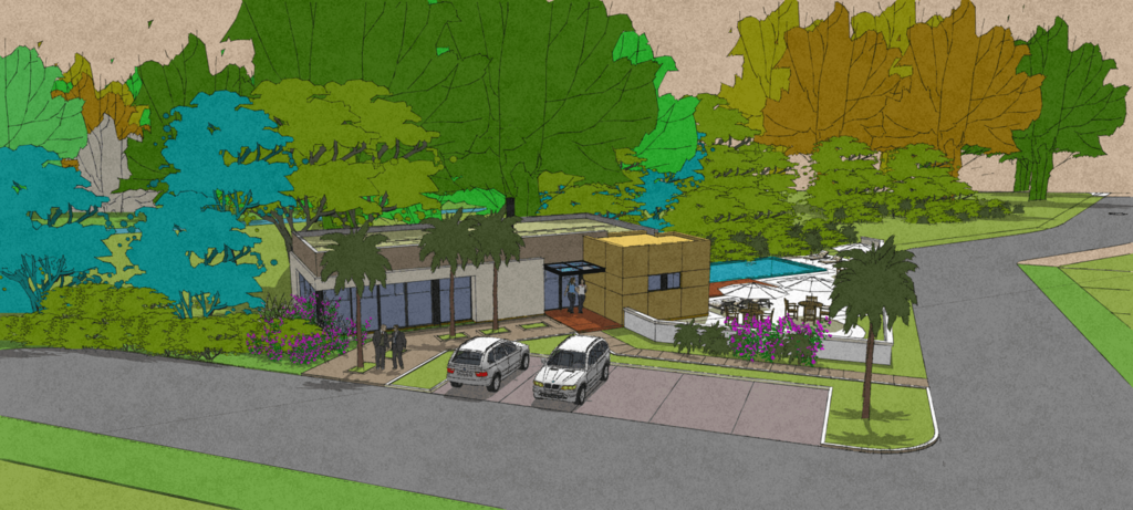 Terreno, 115 m² - Foto 3