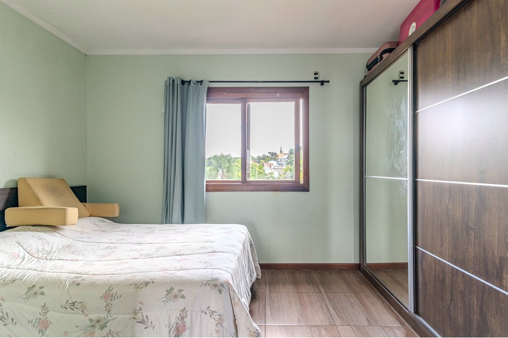 Casa à venda com 3 quartos, 156m² - Foto 16