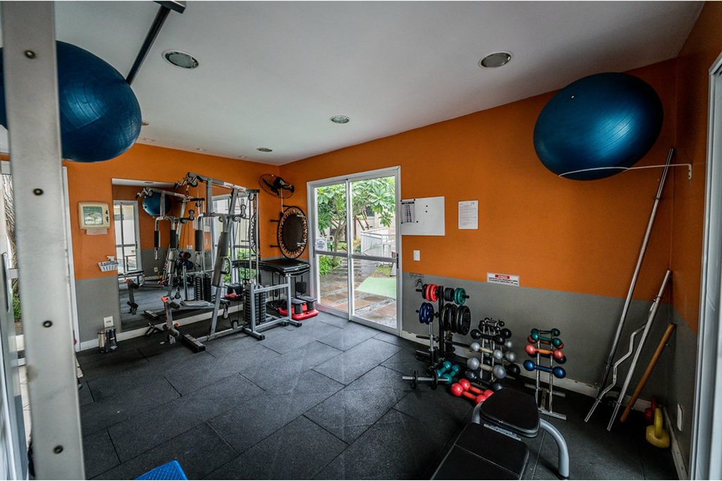 Apartamento à venda com 2 quartos, 56m² - Foto 7