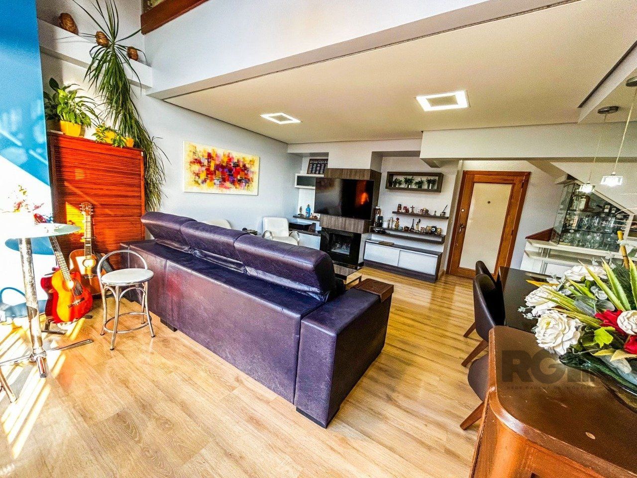 Cobertura à venda com 3 quartos, 174m² - Foto 8