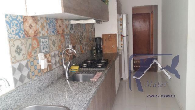 Apartamento, 2 quartos, 74 m² - Foto 2