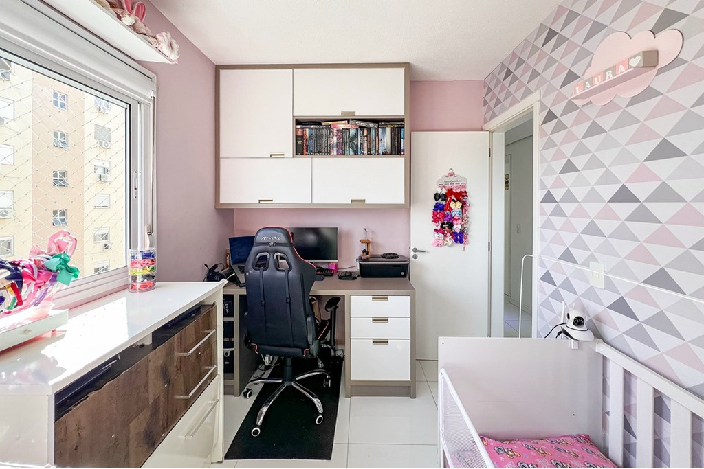 Apartamento, 3 quartos, 62 m² - Foto 8
