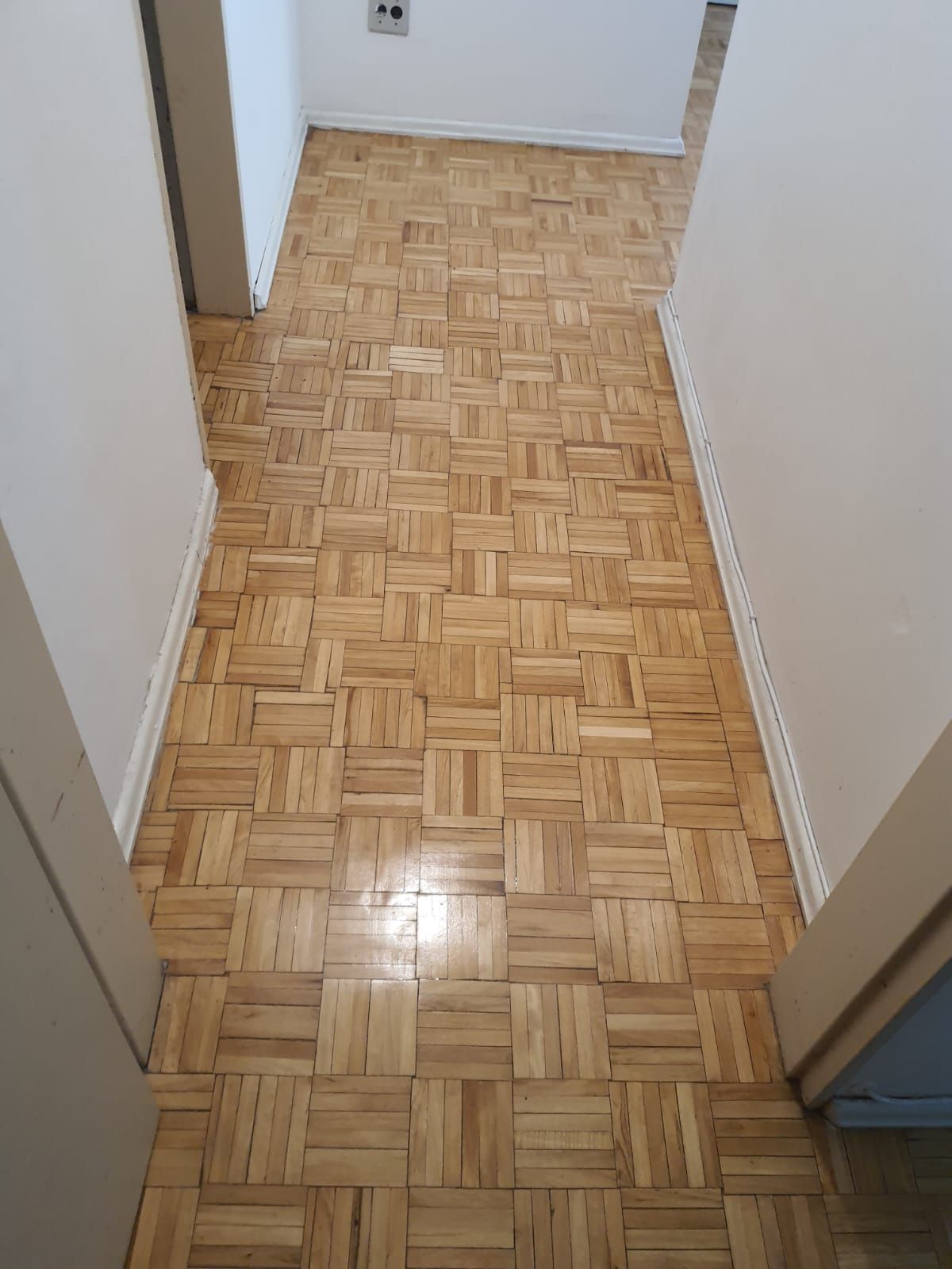 Apartamento, 1 quarto, 46 m² - Foto 6