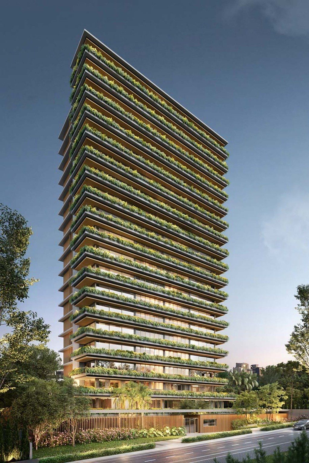 Apartamento, 4 quartos, 462 m² - Foto 31