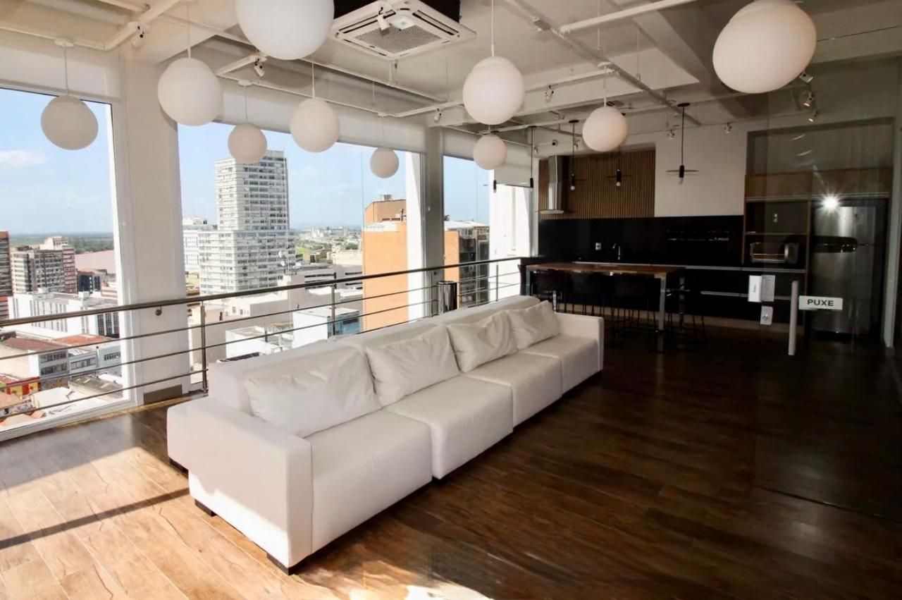 Apartamento, 1 quarto, 30 m² - Foto 20