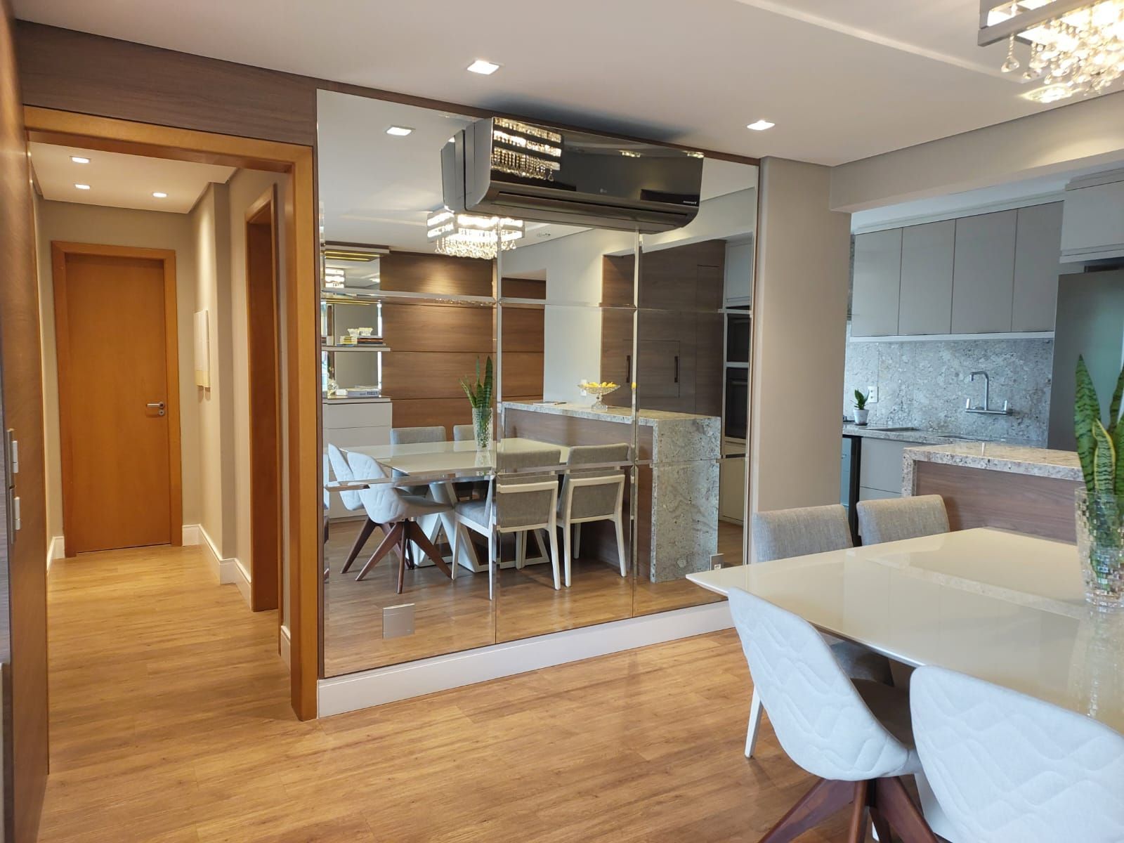 Apartamento, 3 quartos, 102 m² - Foto 3