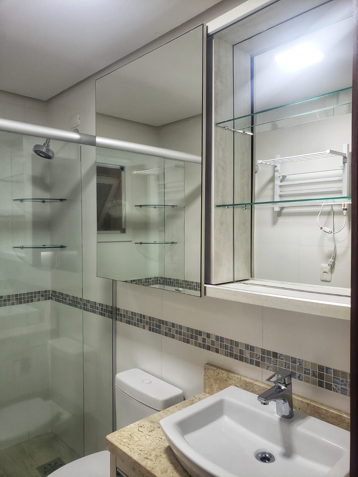 Apartamento, 1 quarto, 64 m² - Foto 26