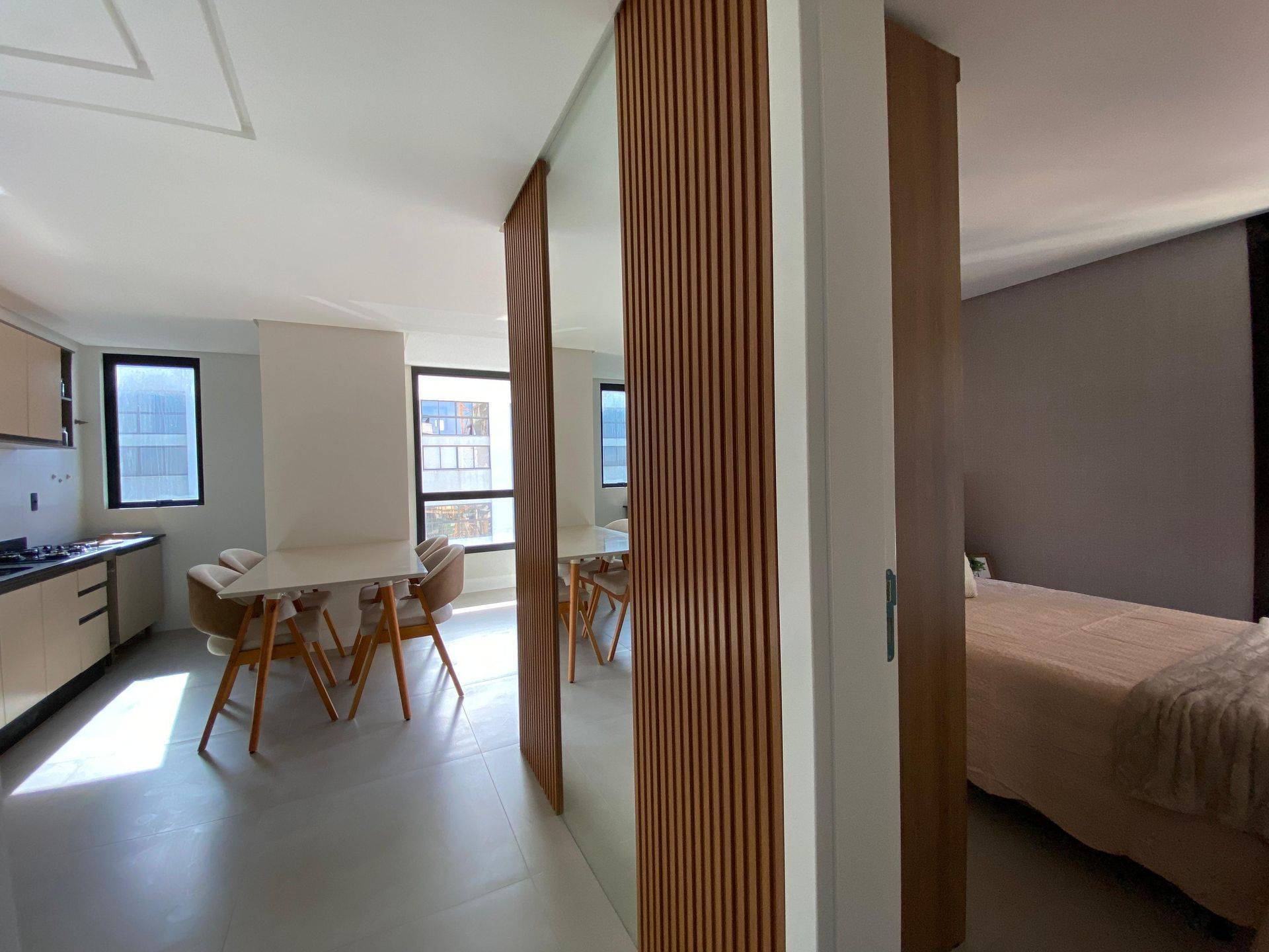Apartamento, 2 quartos, 64 m² - Foto 82
