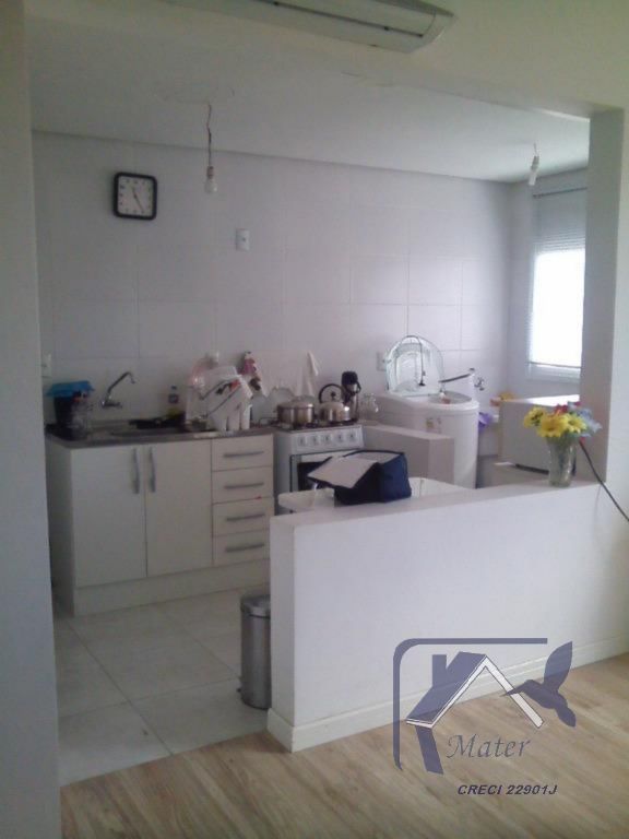 Apartamento à venda com 2 quartos, 66m² - Foto 4