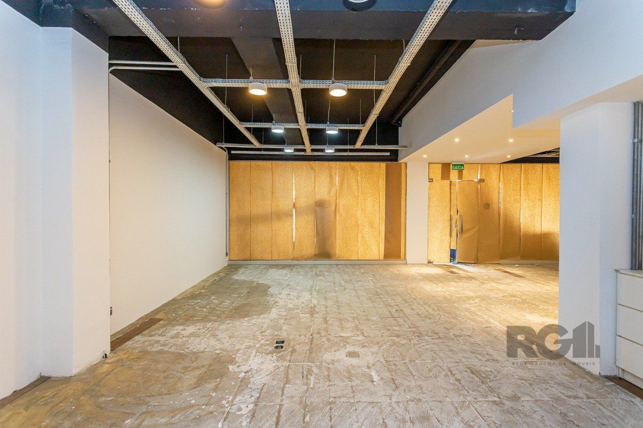 Loja-Salão para alugar, 194m² - Foto 8