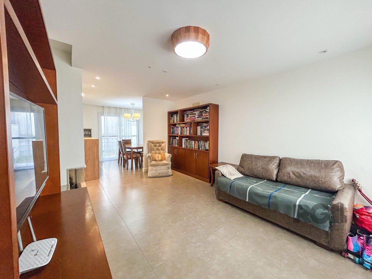 Casa de Condomínio à venda com 3 quartos, 120m² - Foto 29