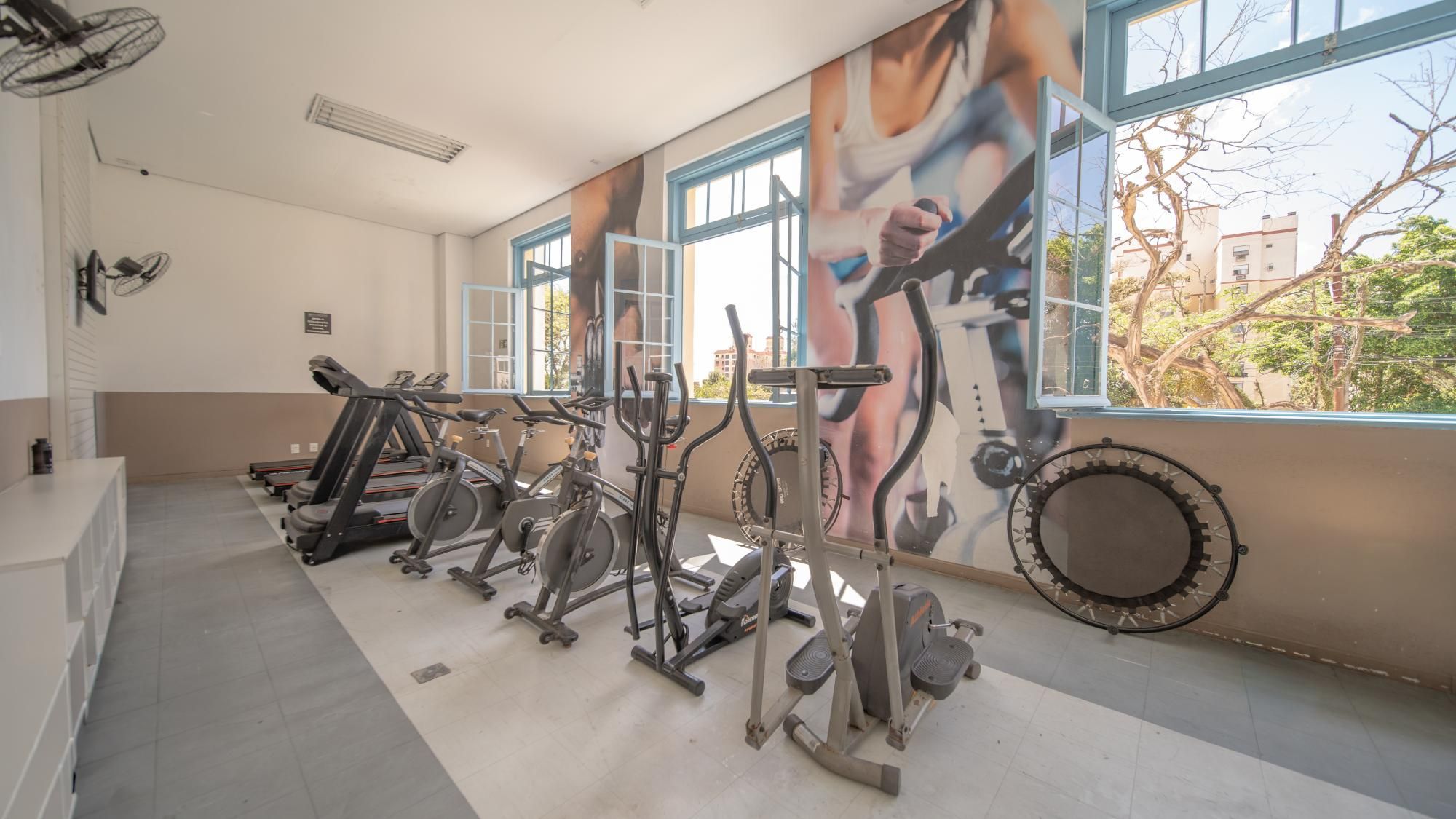 Apartamento à venda com 3 quartos, 107m² - Foto 24