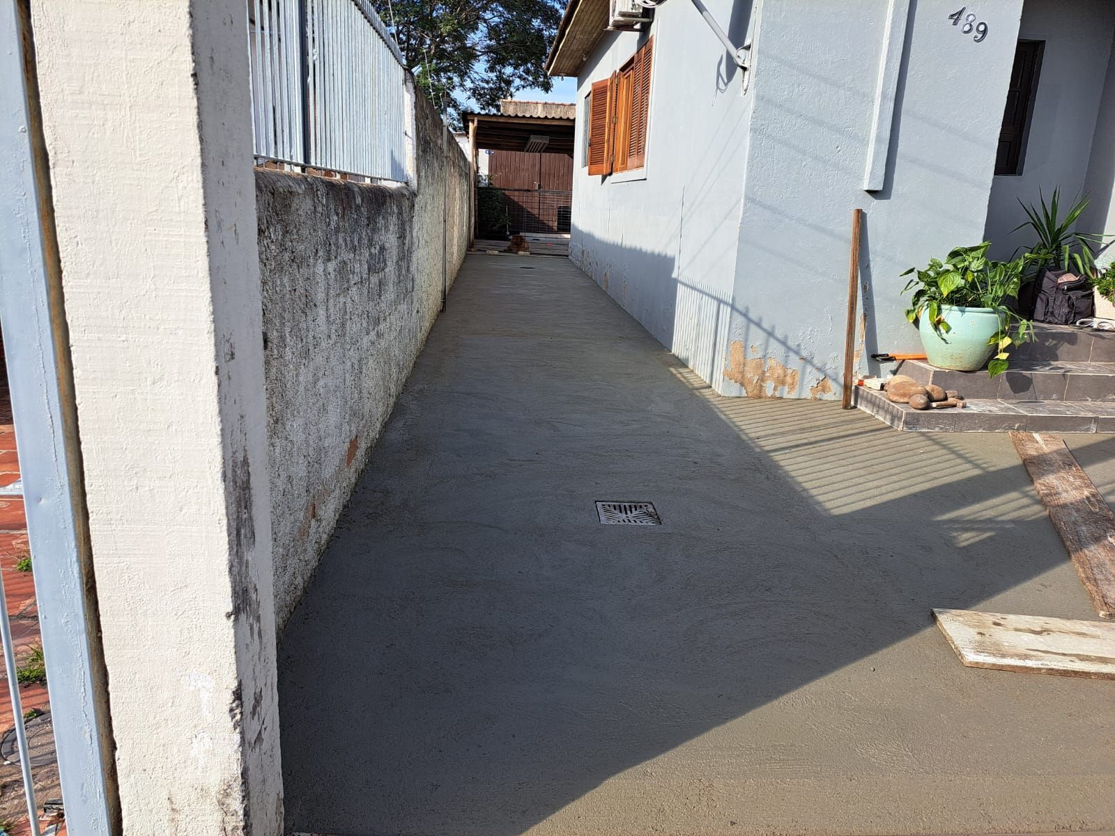 Casa, 2 quartos, 100 m² - Foto 29