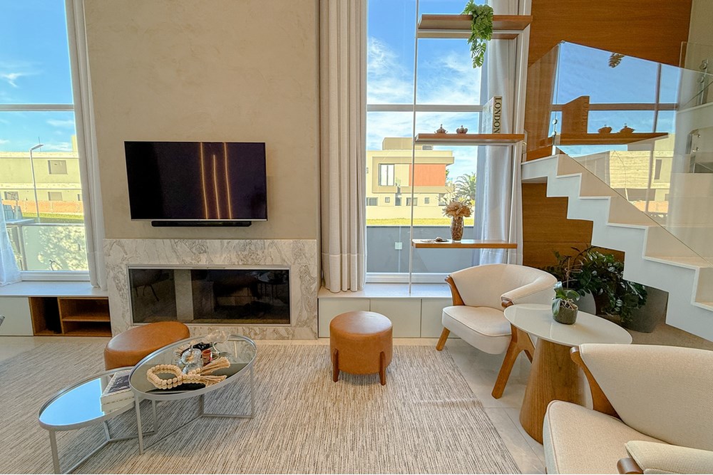 Casa de Condomínio à venda com 4 quartos, 303m² - Foto 51