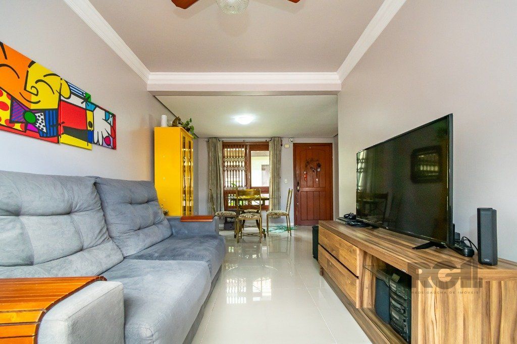 Casa de Condomínio à venda com 3 quartos, 98m² - Foto 8
