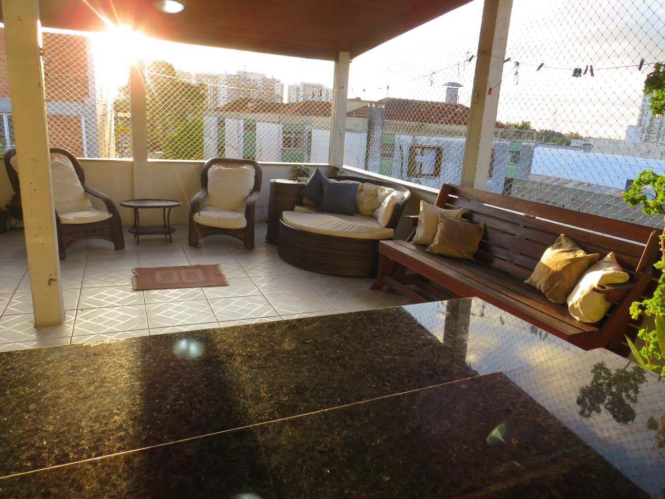 Apartamento, 3 quartos, 134 m² - Foto 17