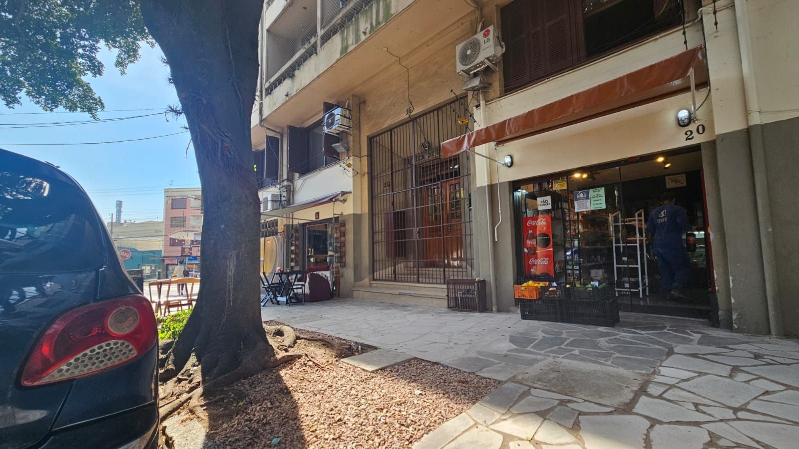 Apartamento, 3 quartos, 107 m² - Foto 2
