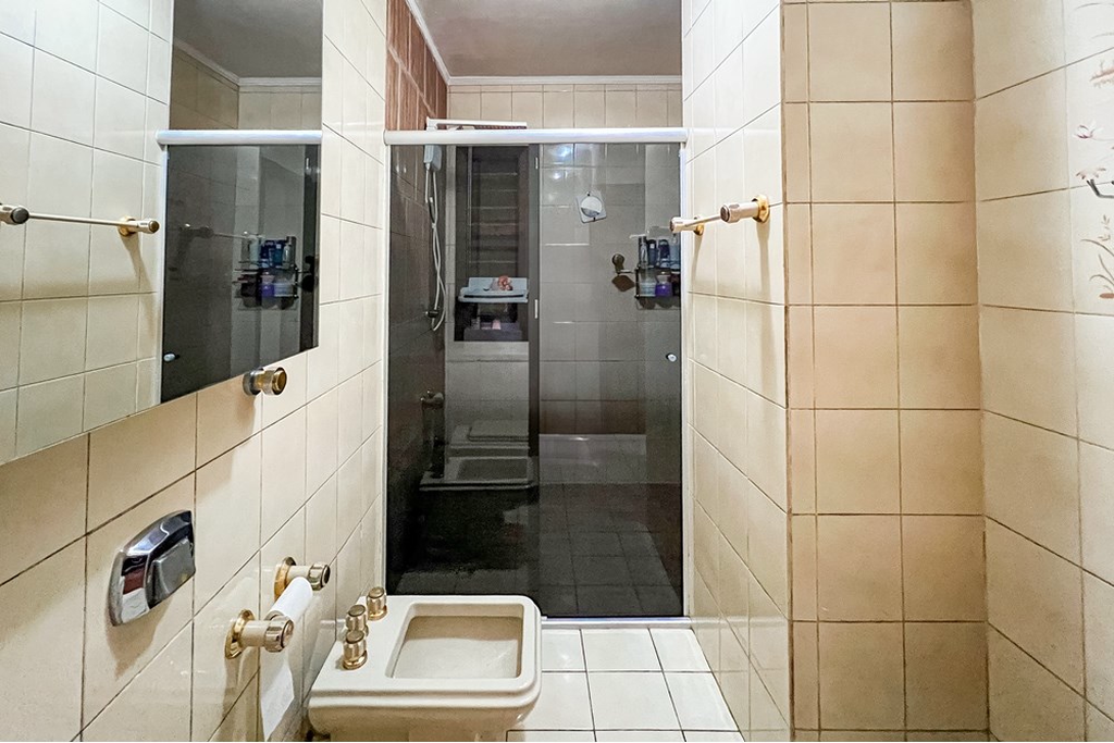 Casa à venda com 4 quartos, 246m² - Foto 40