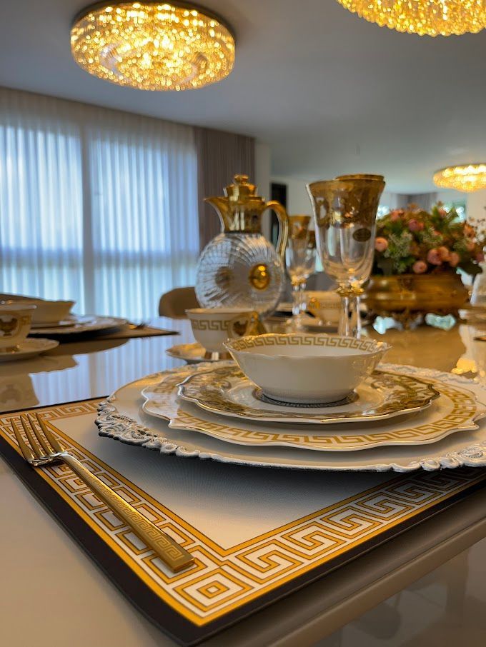 Casa de Condomínio à venda com 5 quartos, 371m² - Foto 5