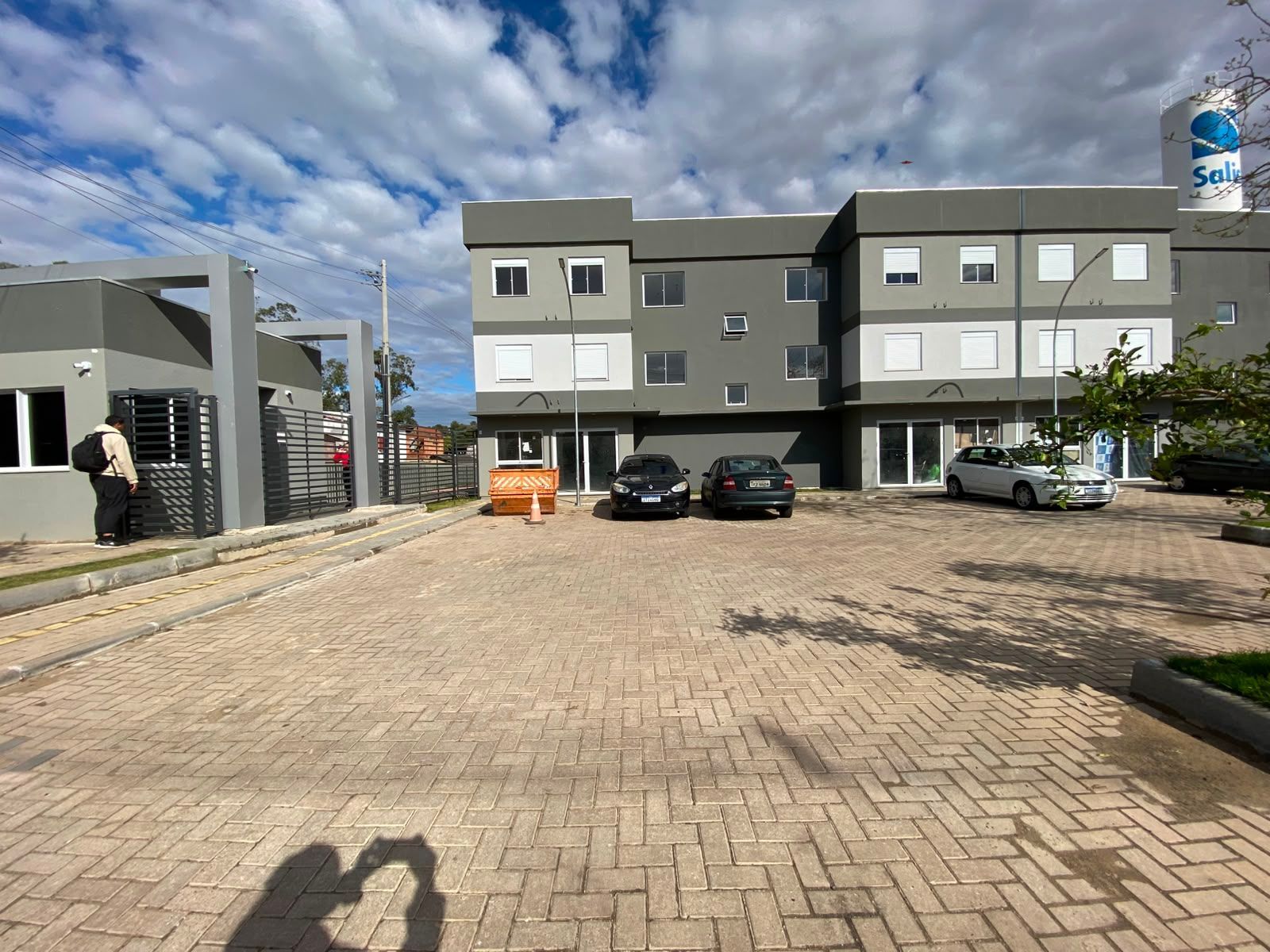 Apartamento, 2 quartos, 57 m² - Foto 17