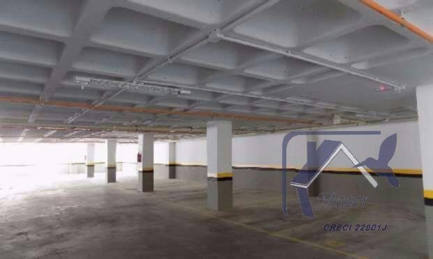 Conjunto Comercial-Sala à venda com 1 quarto, 34m² - Foto 19