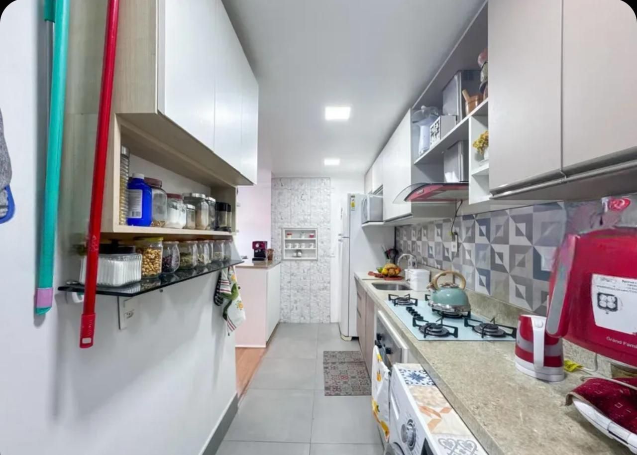 Apartamento, 3 quartos, 67 m² - Foto 11