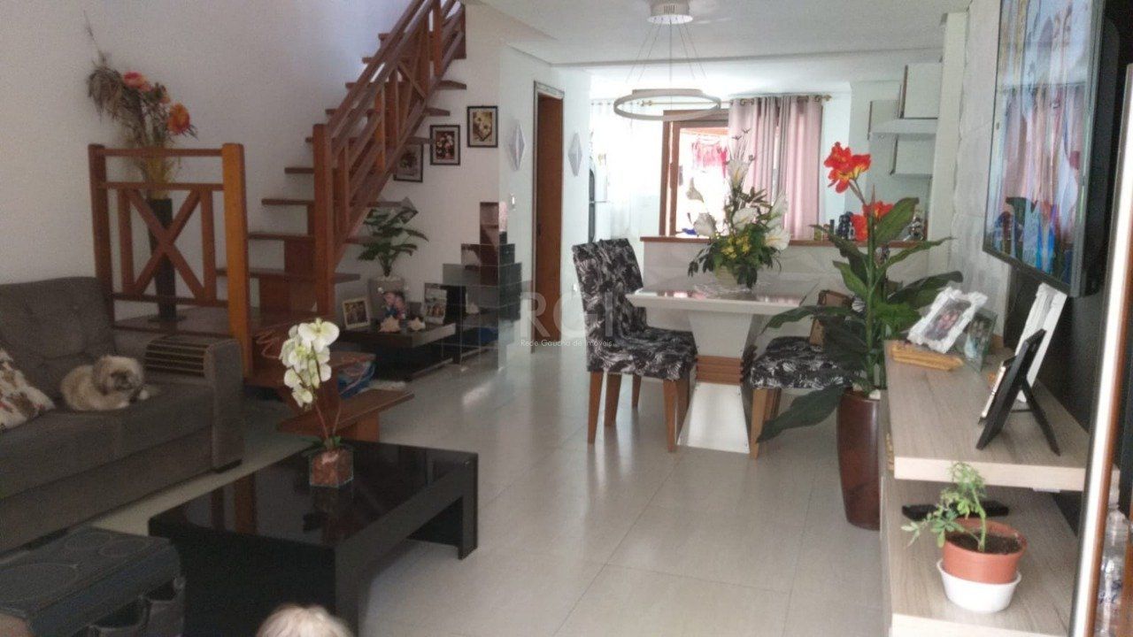 Casa de Condomínio à venda com 2 quartos, 96m² - Foto 2