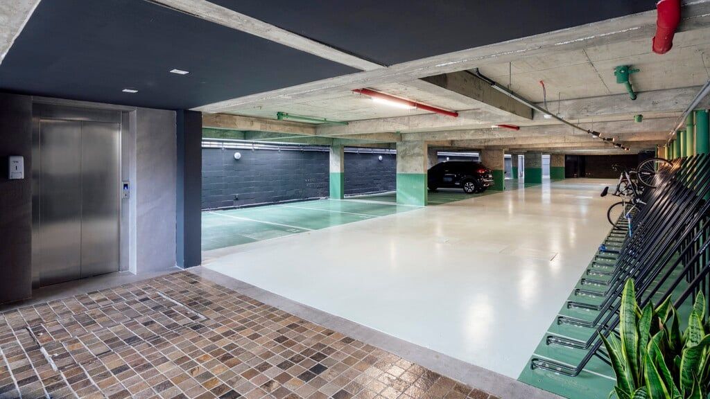 Cobertura à venda com 1 quarto, 118m² - Foto 48