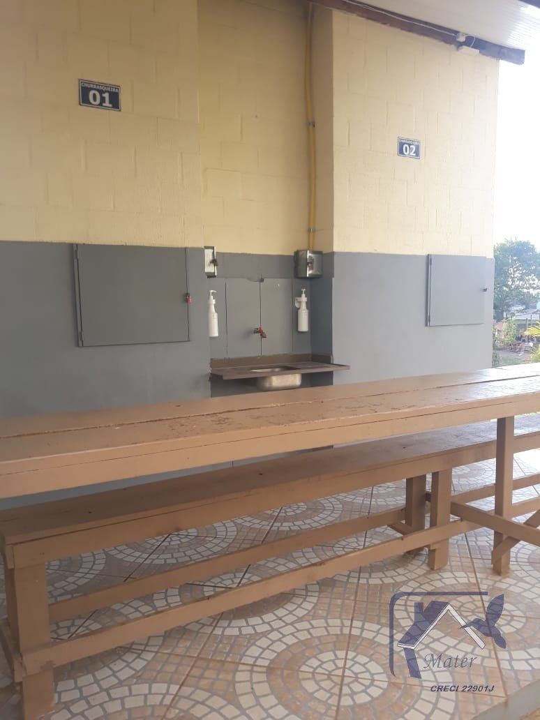 Apartamento, 2 quartos, 38 m² - Foto 21