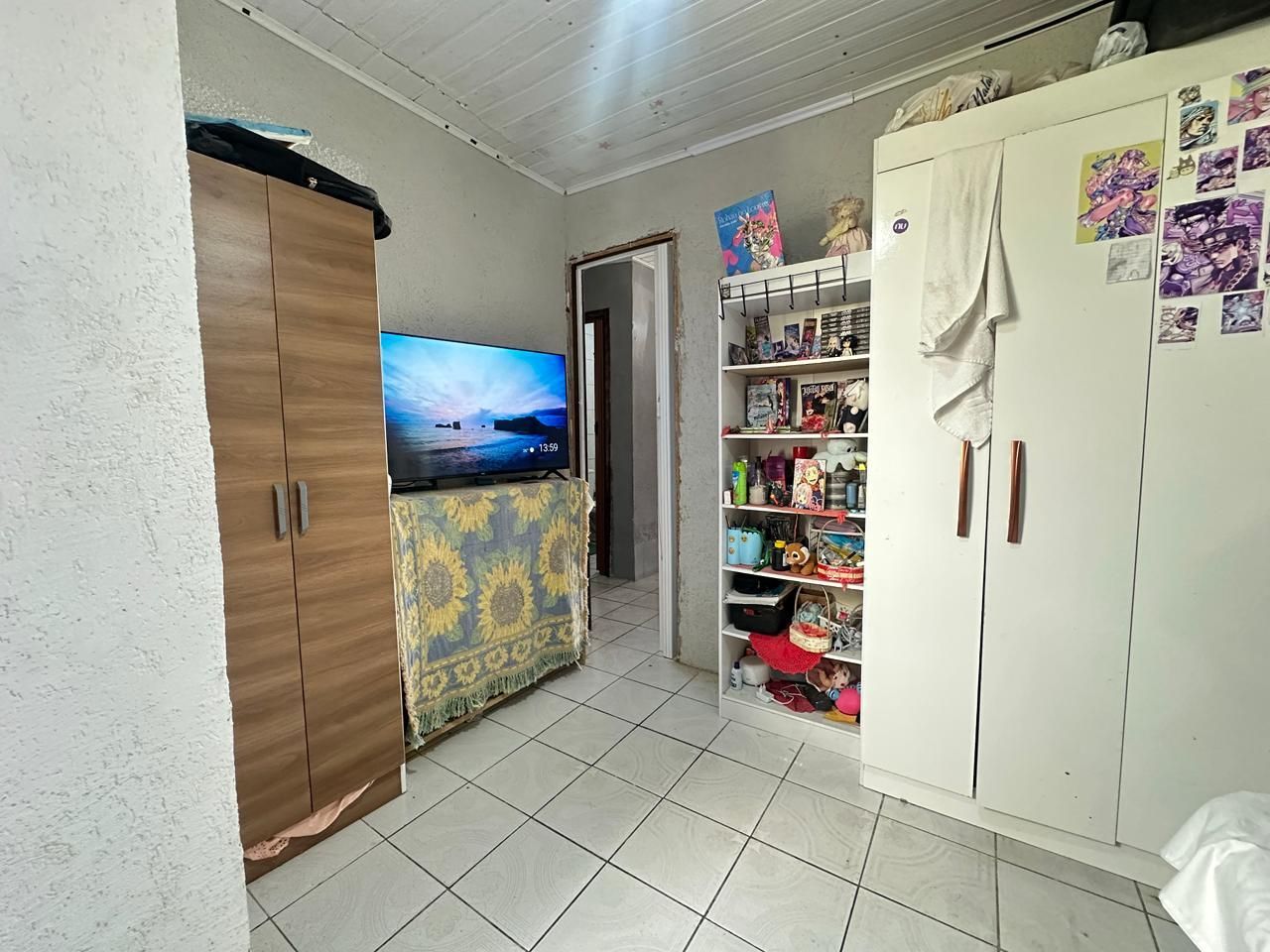 Casa, 3 quartos, 125 m² - Foto 11