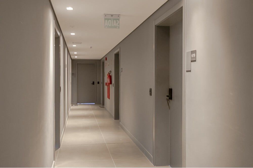 Apartamento, 1 quarto, 25 m² - Foto 44