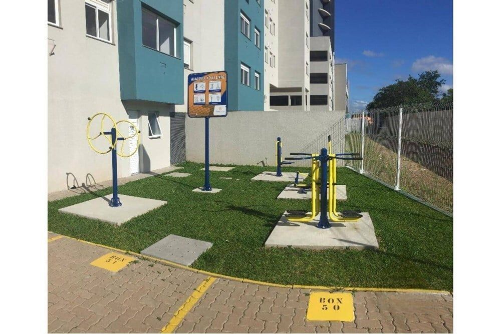 Apartamento à venda com 2 quartos, 48m² - Foto 7