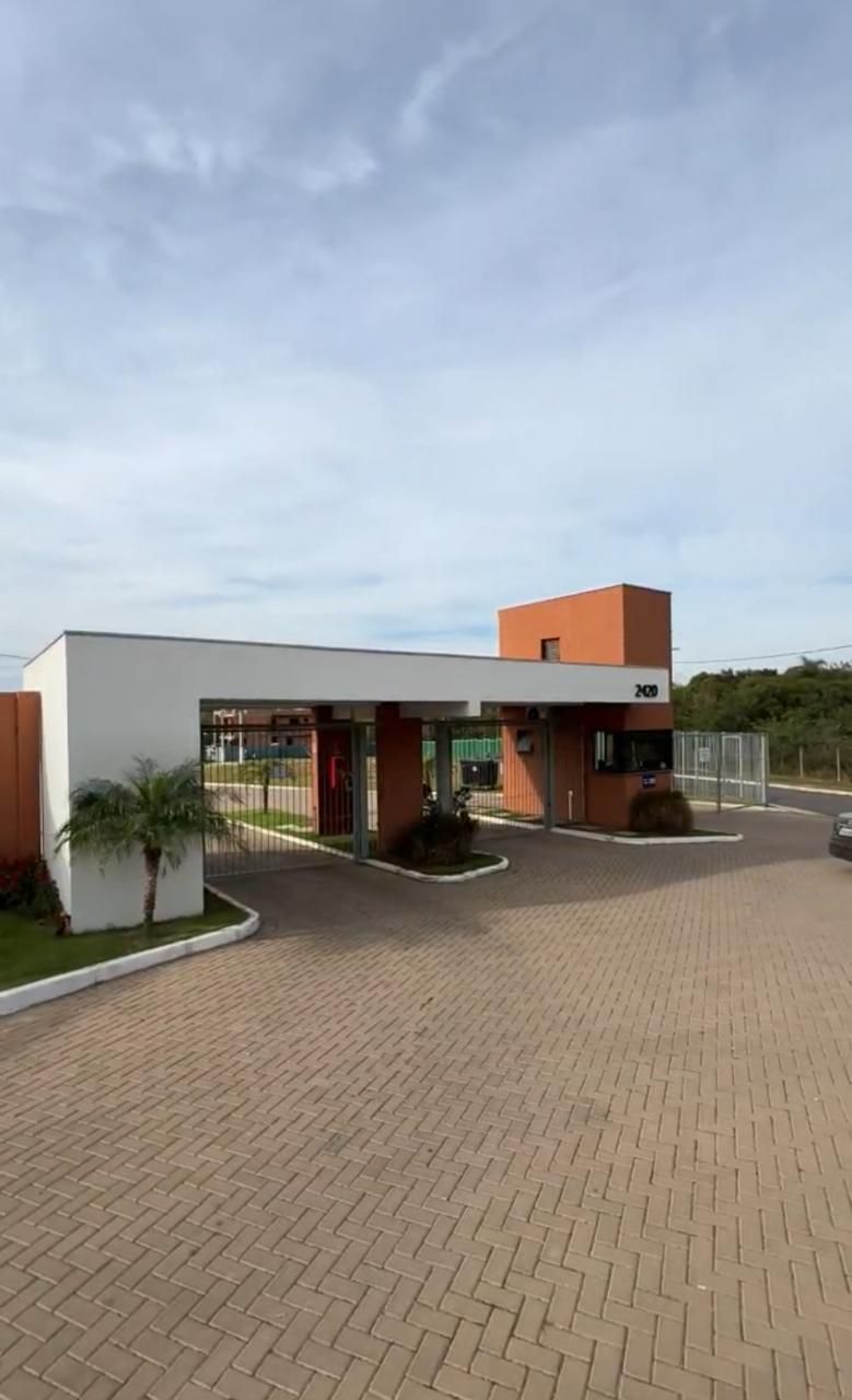 Terreno à venda, 197m² - Foto 1
